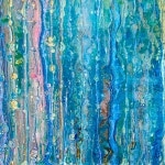 6231 Painting by Lyman Loveland - Fine Art America 6231 by Lyman Loveland