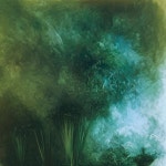 6664 Painting by Andrea Gest - Fine Art America 6664 by Andrea Gest