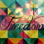 Freedom Digital Art by F8702 - Fine Art America Freedom  by F8702