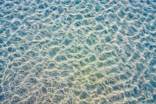 Ripples  5644 Photograph by Karen Celella Ripples  5644 by Karen Celella