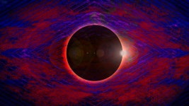Solar eclipse Digital Art by F8702 - Fine Art America Solar eclipse  by F8702