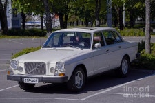 Volvo 164 2 Photograph by Esko Lindell - Fine Art America Volvo 164 2 by Esko Lindell