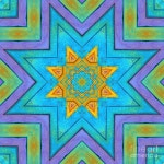 Wooden Star Mixed Media by Mo T - Fine Art America Wooden Star by Mo T