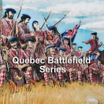 Battle for Quebec 1759 #3 Drawing by Loth - Fine Art America Battle for Quebec 1759 #3 by Loth