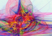 1079 Digital Art by Lar Matre - Fine Art America 1079 by Lar Matre