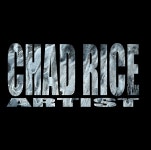 Logo Digital Art by Chad Rice - Fine Art America Logo by Chad Rice