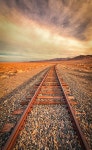 Off to Nowhere Photograph by Janis Knight | Fine Art America Off to Nowhere by Janis Knight