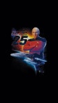 Star Trek - Tng 25 Digital Art by Brand A - Fine Art America Star Trek - Tng 25 by Brand A