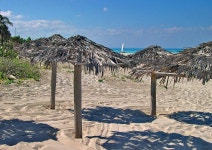 The beach Varadero. Digital Art by Andy i Za - Fine Art America The beach Varadero. by Andy i Za