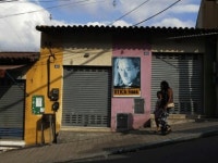 Brazilian drug mafia shut down shops, schools in Rio-World News , Firstpost