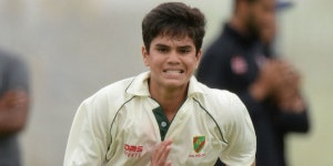 Arjun Tendulkar withdraws from upcoming Mumbai T20 League to remodel his bowling action - Firstcricket News, Firstpost
