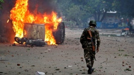 Panchkula violence: Haryana Police claims it cant find key accused Vipassana Insan even as ED questions her twice-India News... 