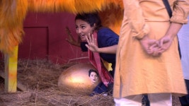 Bigg Boss 11, Episode 79, 19 December 2017: Shilpa and Hina unite against Vikas-Entertainment News , Firstpost