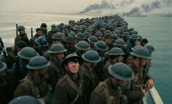 Dunkirk vs Darkest Hour: Both Oscar-nominated films view same historical episode through different lenses-Entertainment News... 