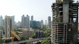 Godrej Properties Q4 profit jumps four-fold to Rs 157 cr; to raise up to Rs 2,500 cr - Business News , Firstpost