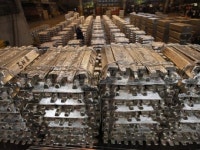 Russia increases imports of aluminium feedstock from India, reduces reliance on China Russia increases imports of aluminium... 