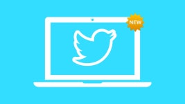 How to switch to new Twitter UI for desktop, add colour themes to your profile-Tech News , Firstpost