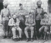 Ahead of Akshay Kumars Kesari release, all you need to know about 1897 Battle of Saragarhi-Entertainment News , Firstpost