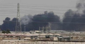 Saudi Arabia says oil output to be restored by end of September after attacks on two facilities slash production by half-World... 