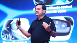 FP EXCLUSIVE: From AI in cars to ADAS, Tata Motors Mohan Savarkar unveils future of autotech in India