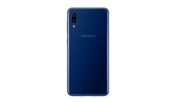 Samsung Galaxy A20 announced with Exynos 7884, dual-cameras; priced at Rs 12,490-Tech News , Firstpost