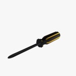 Phillips 무료 3D 모델 - .obj .stl - Free3D