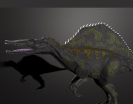 에스피노사 리오 무료 3D 모델 - .fbx - Free3D