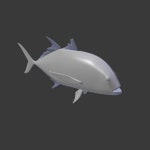 Poisson 무료 3D 모델 - .fbx - Free3D