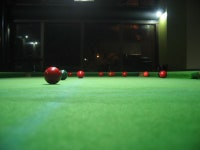 Free Snooker Stock Photo - FreeImages.com