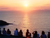 Free atalaia coast 2 Stock Photo - FreeImages.com