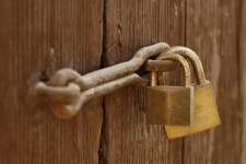 Free padlock Stock Photo - FreeImages.com