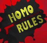 Ryuji says Homo rules [Persona 5 Royal (PC)] [Mods]