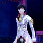 Izanagi-no-Okamis Outfit for Joker Mod for Persona 5 Royal (PC) | P5R (PC) Mods