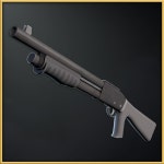 Remington 870 MCS Mod for Team Fortress 2 | TF2 Mods