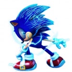Lighting Super Form Request for Sonic Generations (2011) | Gens Requests
