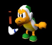 Hammer bros (cS) Request for Super Mario 64 PC Port | SM64 PC Requests