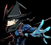 Shun Kano Over Joker. Request for Persona 5 Royal (PC) | P5R (PC) Requests