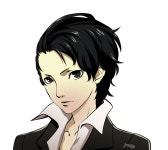 Cutscene Accurate Joker Outfit [Persona 5 Royal (PC)] [Mods]
