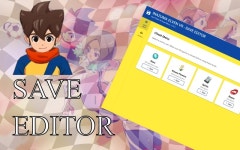 Inazuma Eleven : Victory Road (PC) Mods, Tutorials & Community | IEVR Hub