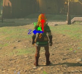 Reposition Links Weapons [The Legend of Zelda: Tears of the Kingdom] [Tutorials]
