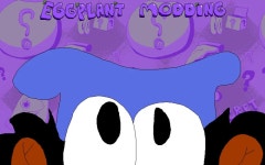 How To Make PT Eggplant Accurate To The Final Game Tutorial for Pizza Tower | PT Tutorials