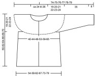 DROPS 108-46 - Free knitting patterns by DROPS Design