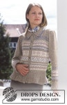 DROPS 70-10 - Free knitting patterns by DROPS Design