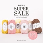 DROPS Super Sale