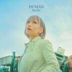 ReoNa - HUMAN Lyrics and Tracklist | Genius HUMAN by ReoNa