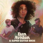 Dan Avidan & Super Guitar Bros – Get Lucky Lyrics | Genius Lyrics Dan Avidan & Super Guitar Bros – Get Lucky
