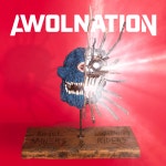 AWOLNATION - Angel Miners & The Lightning Riders Lyrics and Tracklist | Genius Angel Miners & The Lightning Riders by AWOLNATION