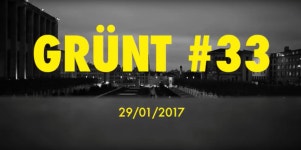 Grünt – Grünt #33 Samples | Genius Grünt – Grünt #33 Samples