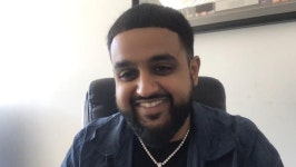 Nav Talks Working With Lil Uzi Vert, Yosemite Vocals & Haters... Record: Nav Talks Working With Lil Uzi Vert, Yosemite Vocals... 