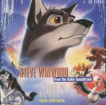 Steve Winwood – Reach For the Light (Theme from Balto... Lyrics Steve Winwood – Reach For the Light (Theme from Balto)